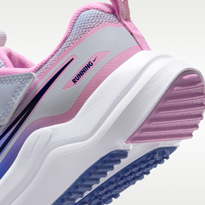 Tenis para niños de preescolar Nike Cosmic Runner