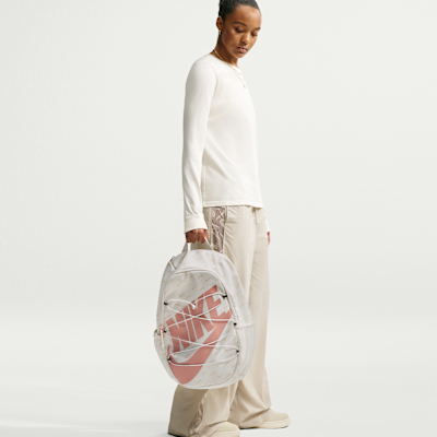 Nike Heritage Sweep Sırt Çantası (25 L) görsel 8