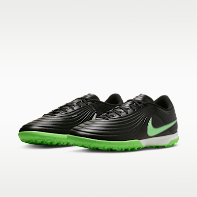 Nike Tiempo Maestro Academy Düşük Bilekli Halı Saha Kramponu görsel 5