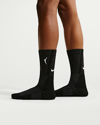 Nike Unicorn Dri-FIT ADV WNBA Cushioned Crew Socks (1 Pair)