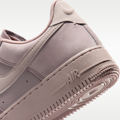 Nike Air Force 1 Retro Premium Kadın Ayakkabısı görsel 8