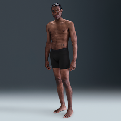 Ropa interior Dri-FIT ADV para hombre Nike Elite Micro