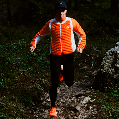 나이키 ACG 여성 드라이 핏 하이웨이스트 7/8 트레일 러닝 레깅스