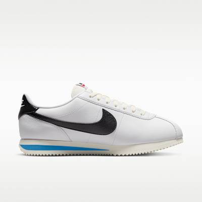 Nike Cortez 皮革男鞋