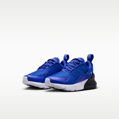 Nike Air Max 270 Little Kids' Shoes