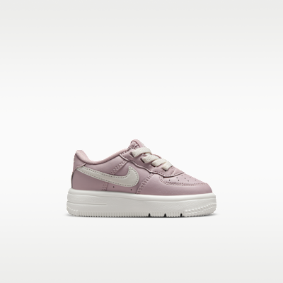 Παπούτσια Nike Force 1 Low EasyOn για βρέφη και νήπια
