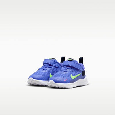 Nike Revolution 7 Baby/Toddler Shoes