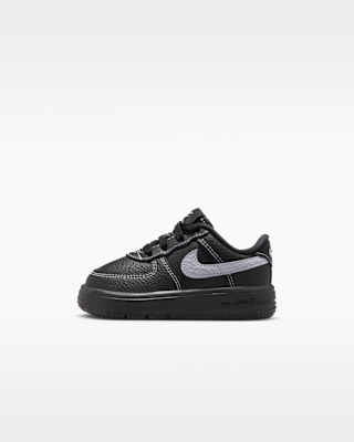 Детские кроссовки Nike Force 1 Low LV8 3 Baby/Toddler