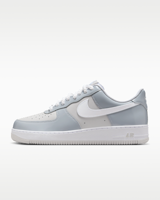 Unisex кроссовки Nike Air Force 1 '07 LV8