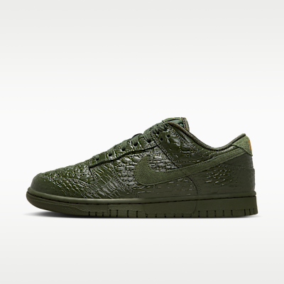 Nike Dunk Low Women's Shoes