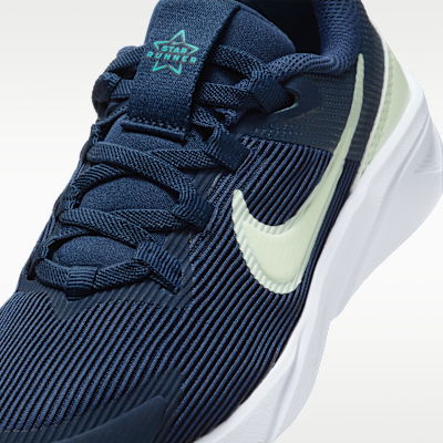 Nike Star Runner 4 Younger Kids' Shoes