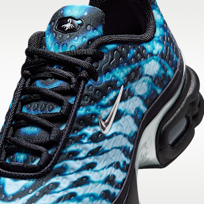 Nike Air Max Plus VII Erkek Ayakkabısı görsel 7