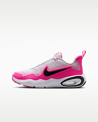 Детские кроссовки Nike Air Max Nova Big Kids'