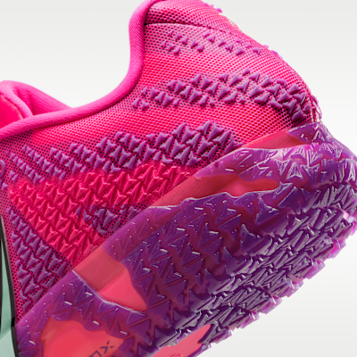 JA 3 'Price of Admission' EP Basketball Shoes