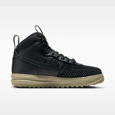 Nike Lunar Force 1 Men's Winterized Duckboots