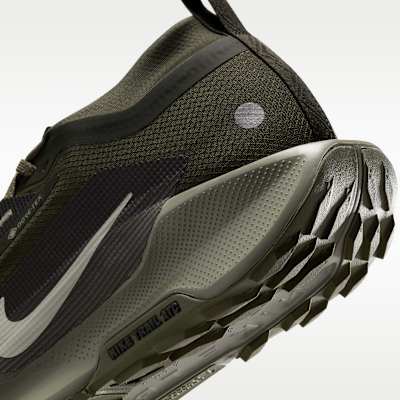 Tenis de trail running impermeables para hombre Nike Pegasus Trail 5 GORE-TEX SP