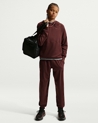 Детские спортивные штаны Nike Primary Nano Big Kids' (Boys') Dri-FIT UV Nano Joggers