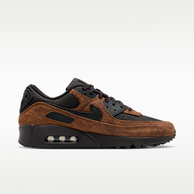 Nike Air Max 90 Premium Men's Shoes