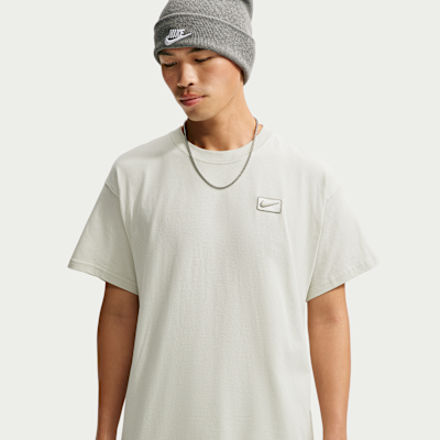 Nike Sportswear Erkek Tişörtü