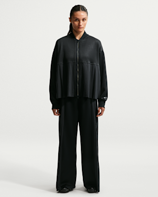 Nike Sportswear Women's Pleated Trousers