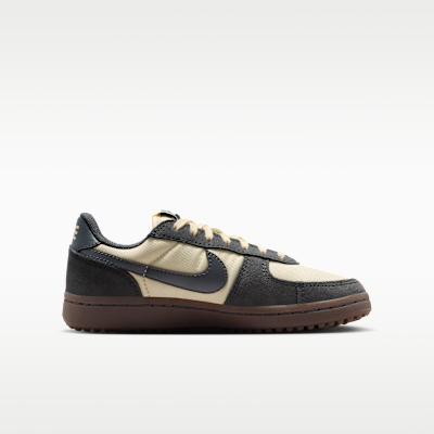 Nike Field General sko til store barn