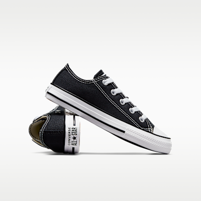 Converse Chuck Taylor All Star Low Top Little Kids' Shoes
