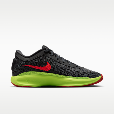 Tenis de básquetbol G.T. Hustle Academy