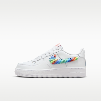 Nike Air Force 1 LV8