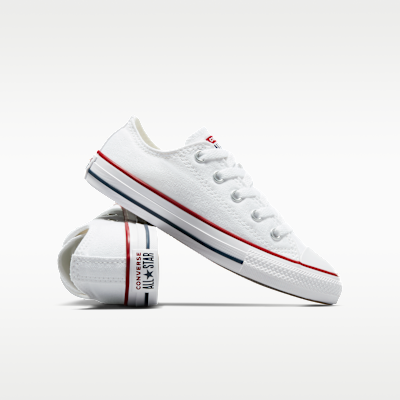 Converse Chuck Taylor All Star Low Top Little Kids' Shoe 