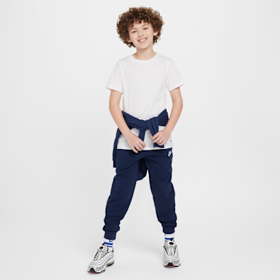 Nike Big Kids' Crew Undershirt (2-Pack)