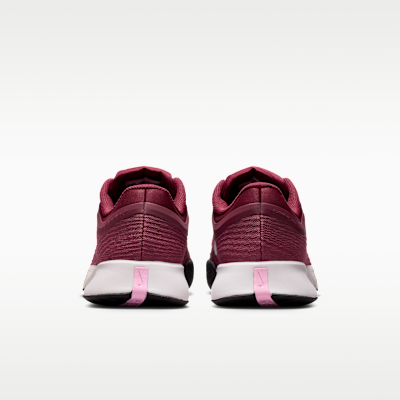 Nike Vapor Pro 3 Sert Kort Kadın Tenis Ayakkabısı görsel 6