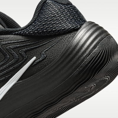 Nike Precision 8 Low Erkek Basketbol Ayakkabısı görsel 8