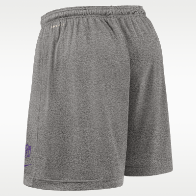 Minnesota Vikings Sideline Reversible Men’s Nike Dri-FIT NFL Shorts