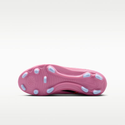 Nike Jr. Mercurial Superfly 10 Club Younger/Older Kids' Multi-Ground High-Top Football Boot