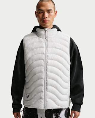 Мужская безрукавка Nike ACG "Lava Flow" Therma-FIT ADV Vest