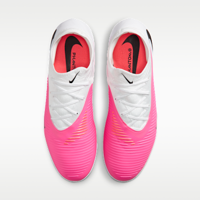 Nike Phantom 6 Low Pro Halı Saha Kramponu görsel 4
