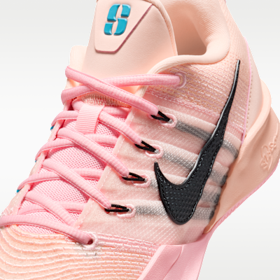 Sabrina 3 "Twin" Basketball Shoes