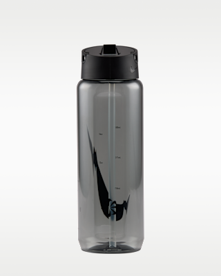 nike straw insulated water bottle not working