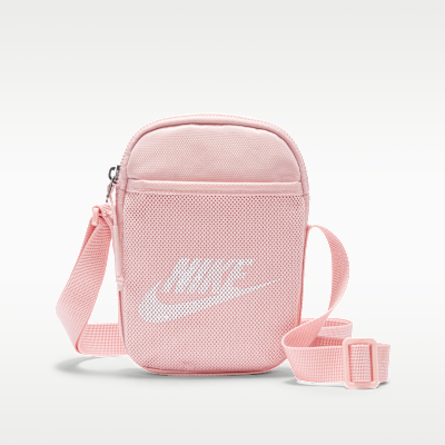 กระเป๋าพาดลำตัว Nike Heritage (ขนาดเล็ก, 1 ล.)