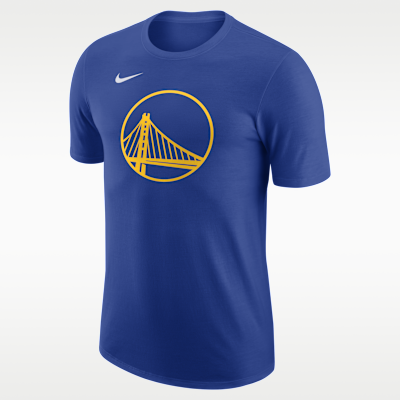 Playera Nike de la NBA para hombre Golden State Warriors Essential