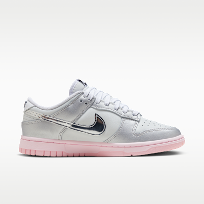Nike Dunk Low LX Women's Shoes