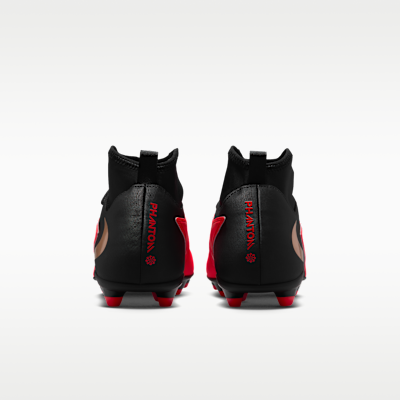 Nike Phantom 6 High Club Çoklu Zemin Kramponu görsel 6