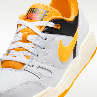 Nike Full Force Low Men's Shoes