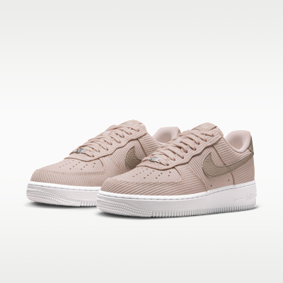 Nike Air Force 1 '07 Women's Shoes