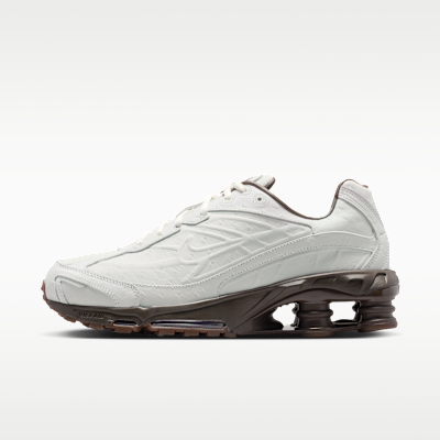 Tenis para hombre Nike Shox Ride 2 Premium