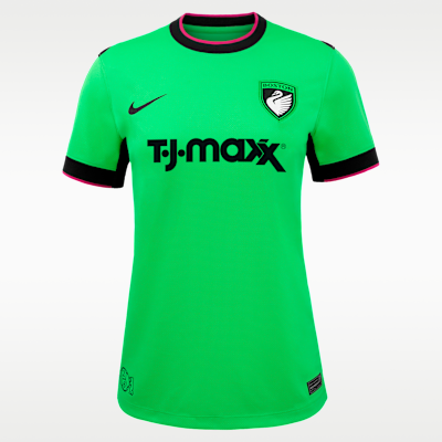 Boston Legacy Stadium Edition Women's Nike Dri-FIT Replica Jersey