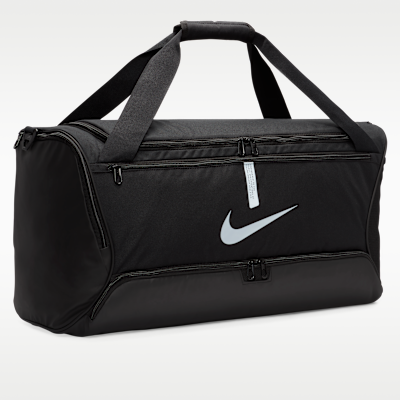 Nike Academy Team Football Duffel Bag (Medium, 60L)