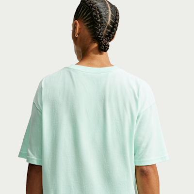 Nike Sabrina Nike Dri-FIT Basketbol Tişörtü görsel 4