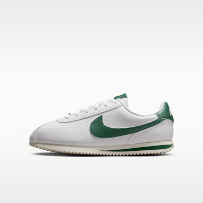 รองเท้าเด็กโต Nike Cortez