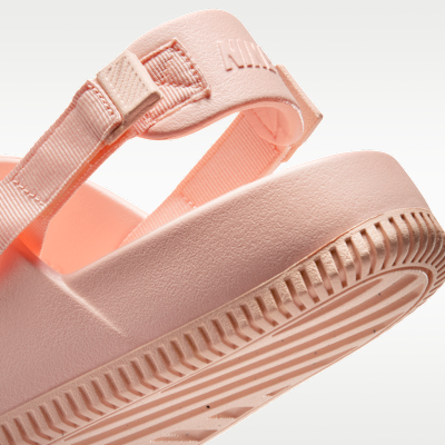 Calzado tipo mule para mujer Nike Calm